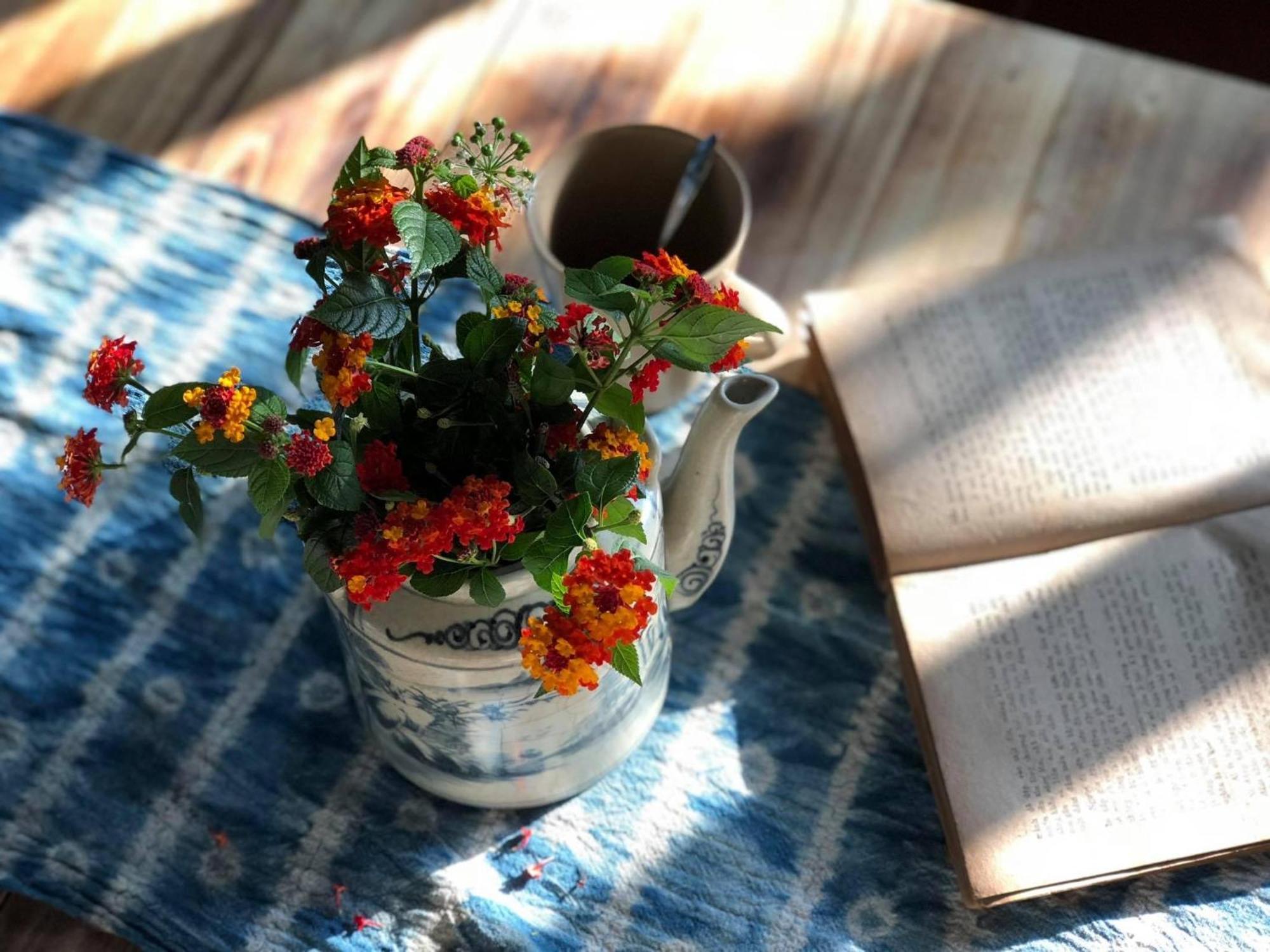 La Maison House & Bungalow 사파 외부 사진