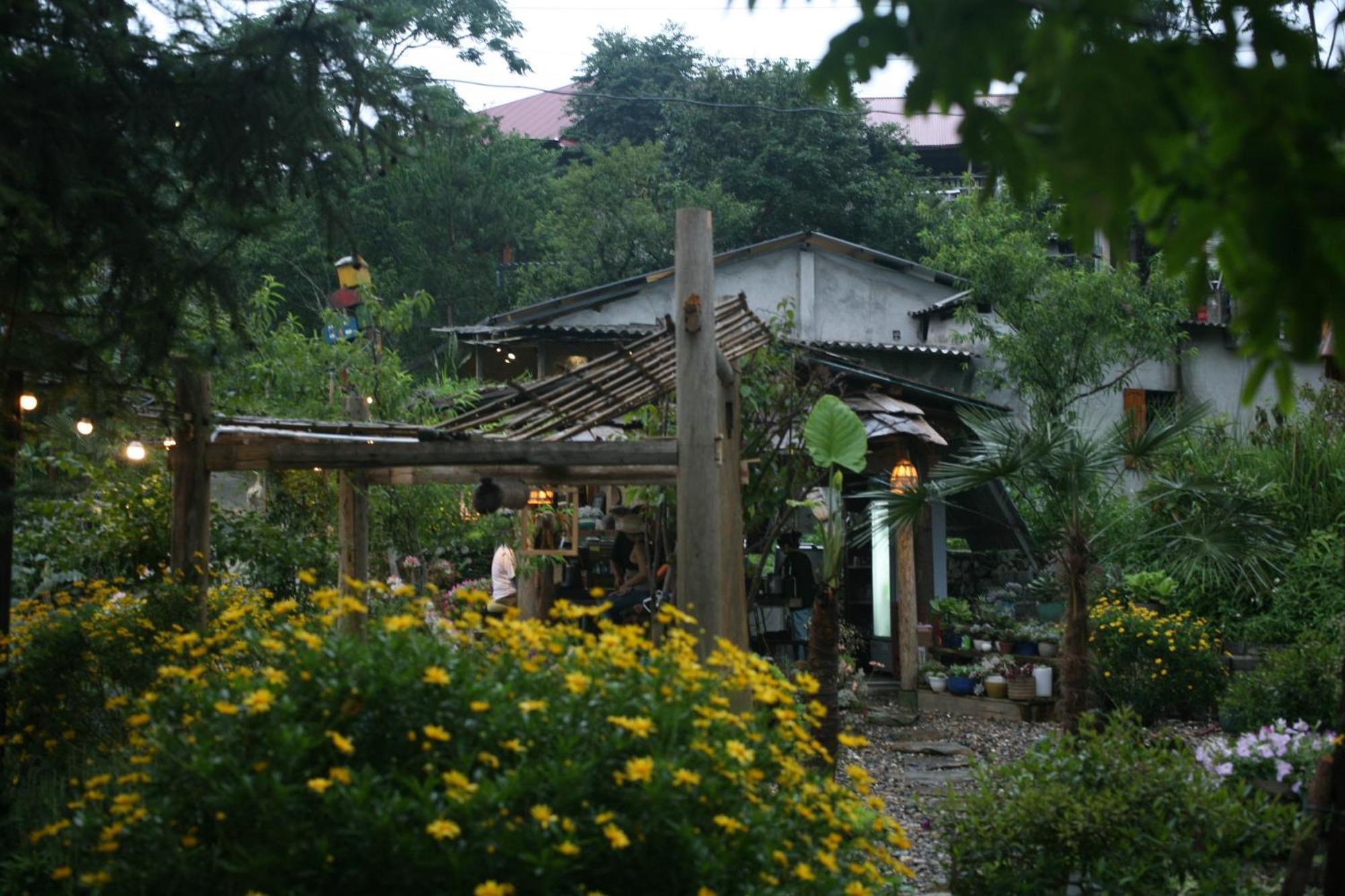 La Maison House & Bungalow 사파 외부 사진