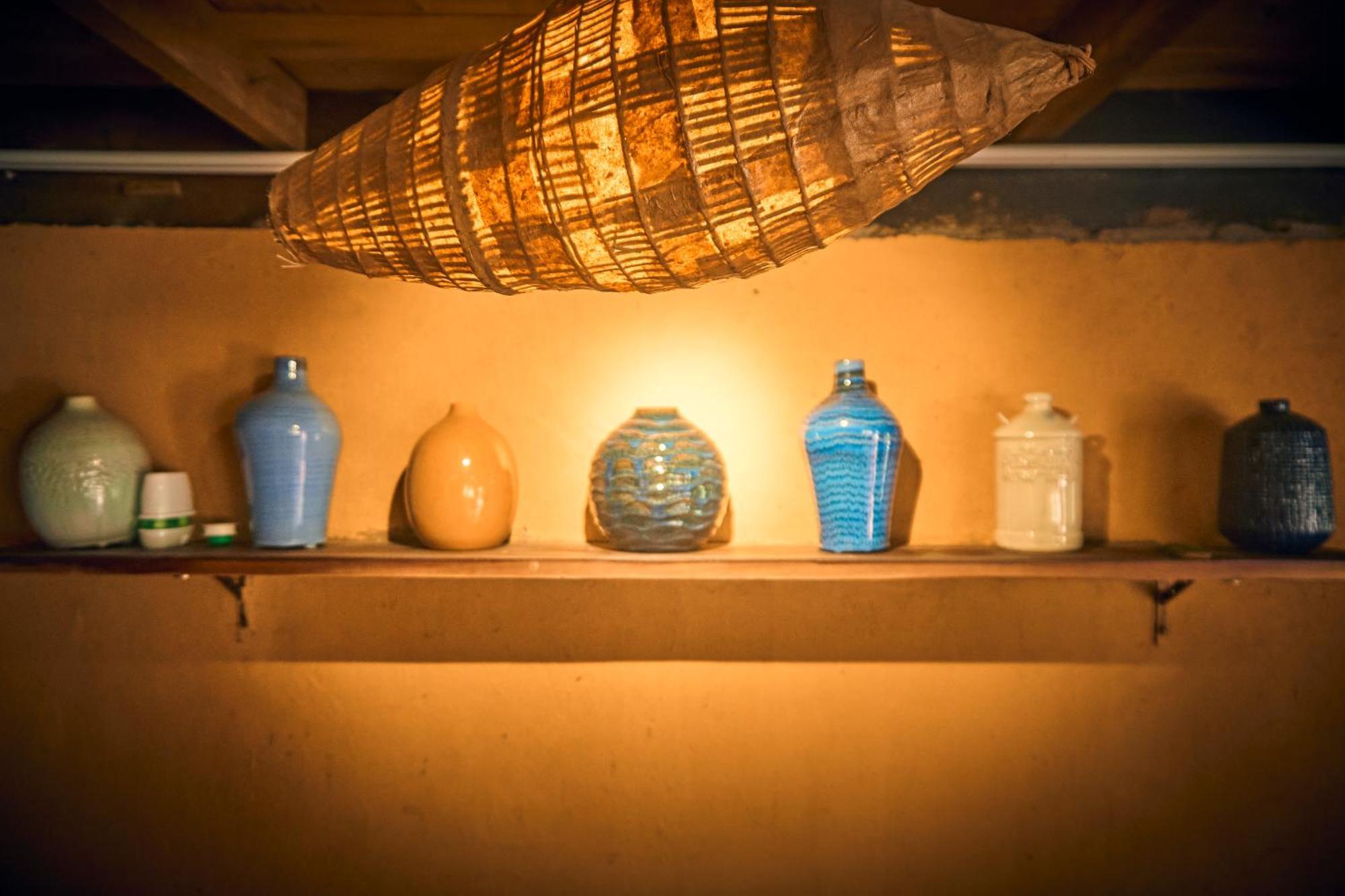 La Maison House & Bungalow 사파 외부 사진
