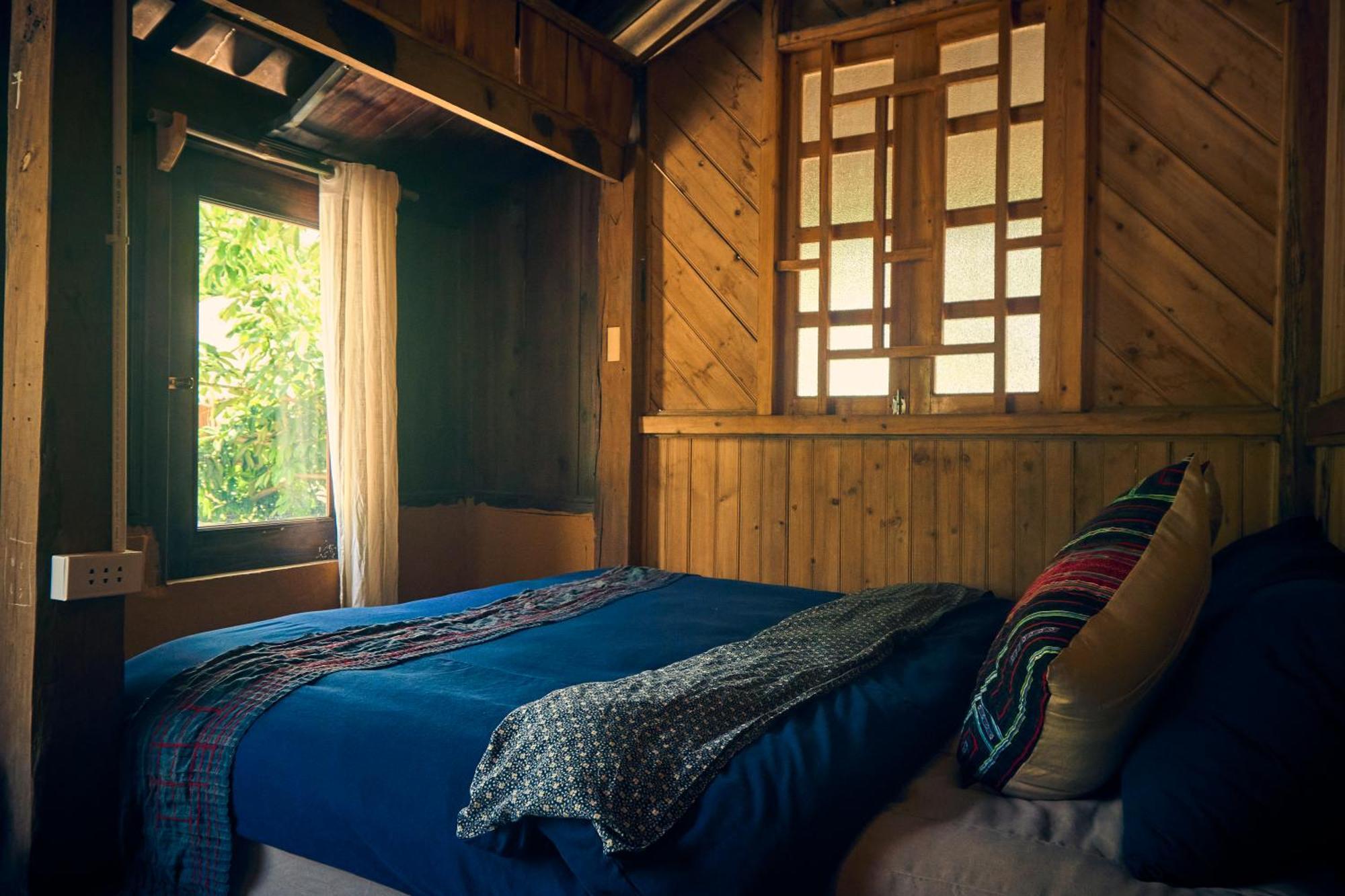 La Maison House & Bungalow 사파 외부 사진